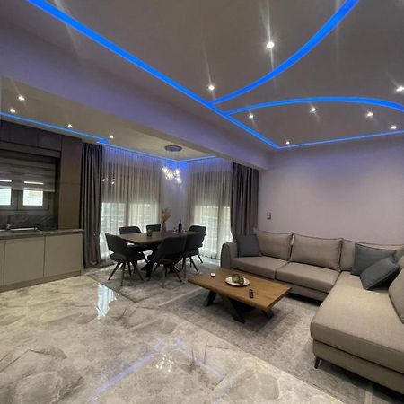 Natasa'S Luxury Apartment Alexandroupolis Buitenkant foto