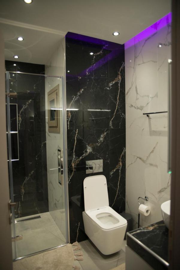 Natasa'S Luxury Apartment Alexandroupolis Buitenkant foto
