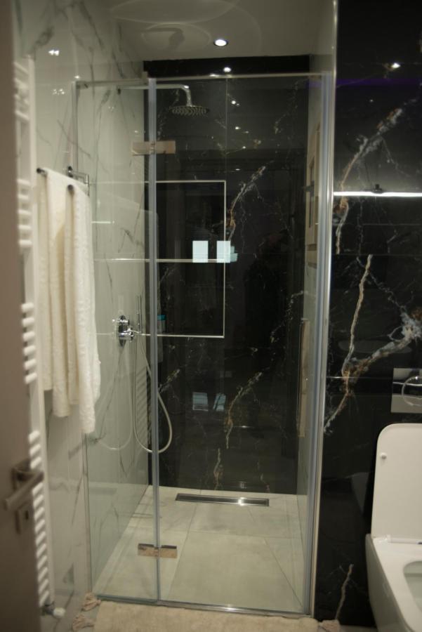 Natasa'S Luxury Apartment Alexandroupolis Buitenkant foto