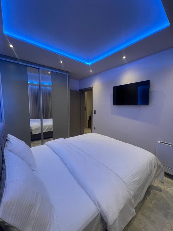 Natasa'S Luxury Apartment Alexandroupolis Buitenkant foto