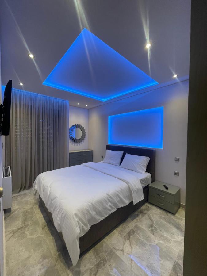 Natasa'S Luxury Apartment Alexandroupolis Buitenkant foto
