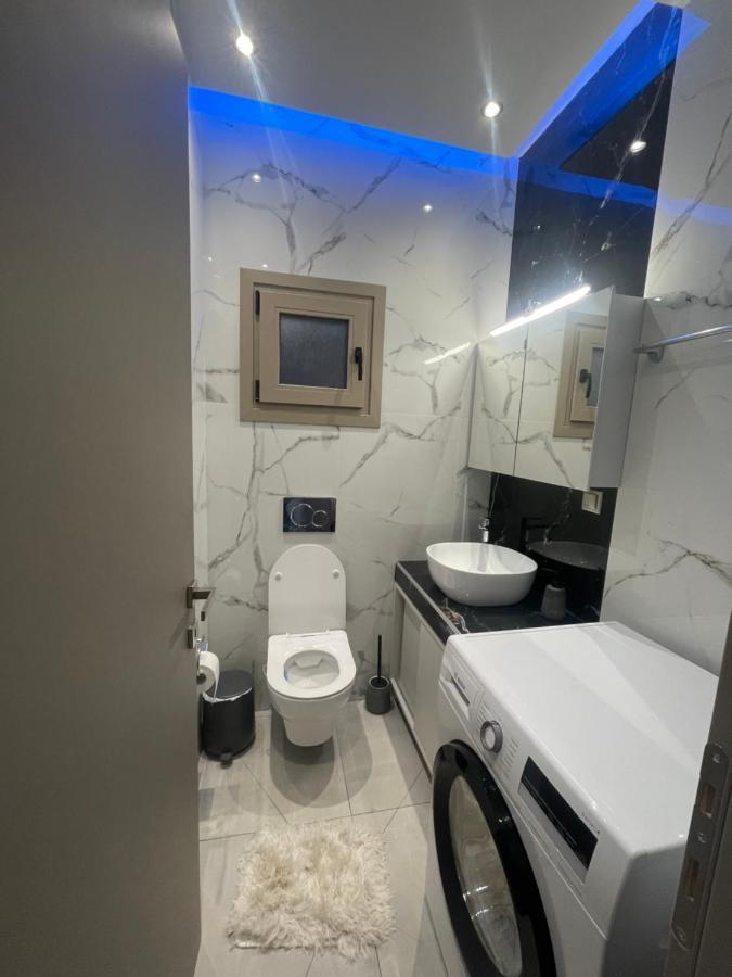 Natasa'S Luxury Apartment Alexandroupolis Buitenkant foto