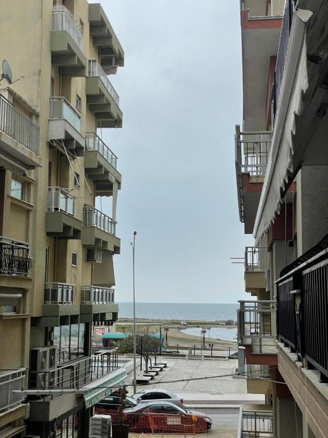 Natasa'S Luxury Apartment Alexandroupolis Buitenkant foto